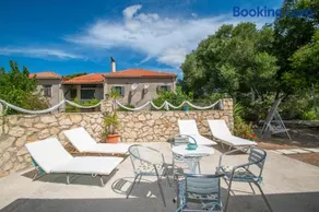 Leandros Private House Near Shipwreck Beach by "elite" - Image 2
