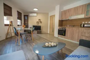Tarnovgrad Apartments - Free parking - Image 4