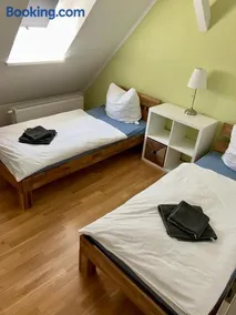 Muldenblick DG Wohnung - Image 2