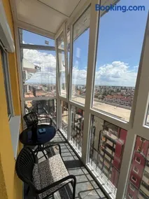 Class DeLuxe Apartments - Image 2