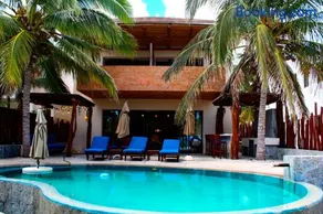 Egina Luxury Villa - Image 3