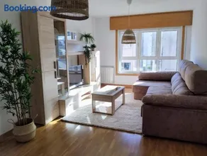 Piso vacacional acogedor - Image 2