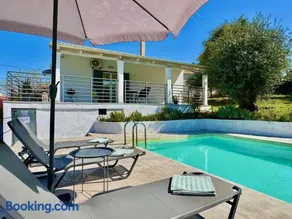 Elea Boutique Villa with private pool by DadoVillas - Image 2