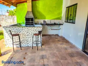 Chácara com piscina e lazer em Avaré - Image 4