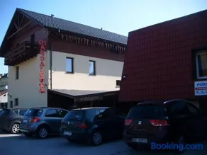 Magdalenka - pokoje w centrum - Image 2