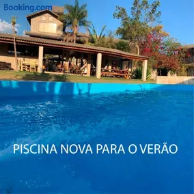 Pousada Rota dos Pássaros - Image 2