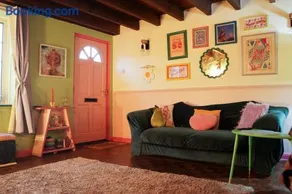 Pink Door Cottage - Image 3