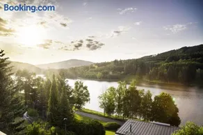 Penzion U Přehrady - Image 1