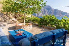 Villa-Skalia / Kalymnos House - Image 5