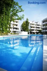 Apartament Szmaragdowy - Image 1