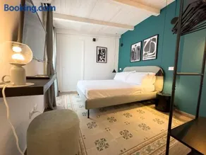 Piccolo Torino Rooms - Image 1