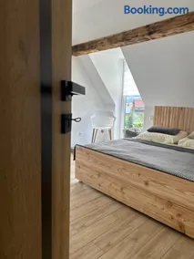 APARTAMENTY Adamcykówka blisko stoku Czorsztyn-Ski! Jacuzzi i Sauna w cenie! - Image 3