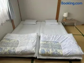 富士山を眺められる宿 ゲストハウス花水木 - Image 3