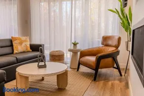 Onyx - Spa Fire Pit and Forest View - Domaine du Grand Portneuf - Image 3
