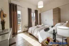 Perivolia Panorama - Peaceful Retreat with View - Image 4