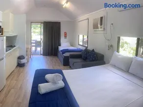 NRMA Woodgate Beach Holiday Park - Image 2