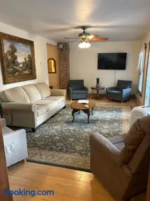 Elixir Apartment - Image 1