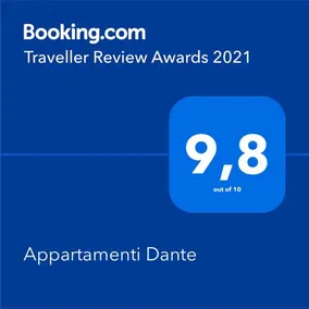 Appartamenti Dante - Image 1
