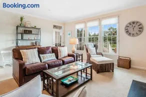 Bear Trap Dunes 2nd floor condo with golf on site fireplace & free WiFi - Image 4