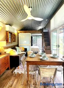 Rusty's Hideaway - Adorable tiny house on a beautiful farm - Image 2