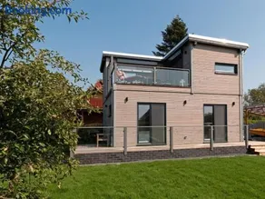 Ferienhaus Segelhafen8 - Image 2