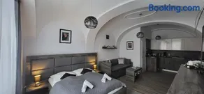 Studio apartmán Kežmarok - Image 1