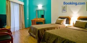 Hotel Αchillion Grevena - Image 1