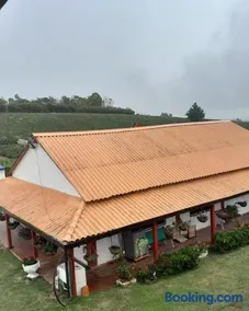 Cabaña Villa Claudia - Image 4
