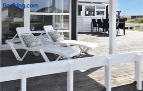 Four-Bedroom Holiday Home In Hvide Sande - Image 3
