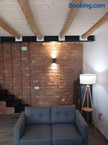 La Casa de mi Tía María - Image 1