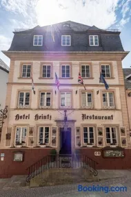 Hotel Heintz - Image 2