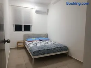 City Living Cozy 2 Room Suite 5PAX@ Metropol Perda - Image 3