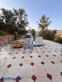 Maison d´hôtes Amazir - Image 2