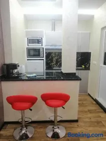 Comforts apartments 1 - Image 2