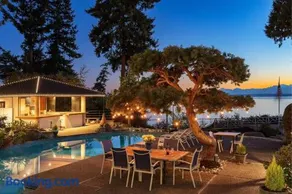远山蓬莱 I Seattle Resort style Ocean View Retreat - Image 2