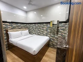 Hotel Angel International-Nxt to Sahar Metro Stn - Image 3