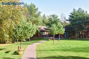D&A Baltic Beach Villa - Image 3