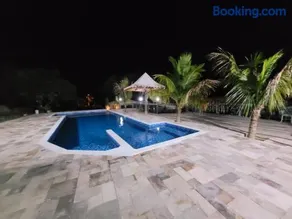 casa de campo porta do sol wifi e pisc aquecida - Image 2