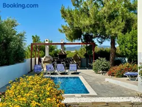 Villa Papagiorgio Luxury and Harmony - Image 2