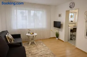 Apartment Messe Karlsruhe - Image 2