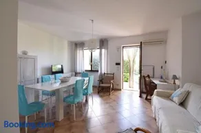 Casa Gavina With Garden Alghero - Image 1