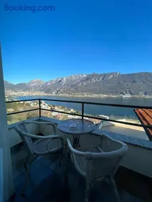 Hotel Ristorante Parco Belvedere - Image 5