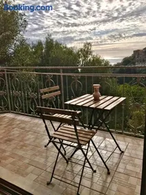 Terrazza sul mare Pisciotta - Palinuro - Image 3