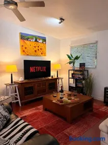 Nomad Pad - beautiful Scenic Rim - Image 3