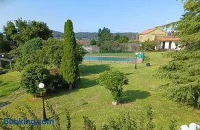 Casa O segredo, Costa da Morte con piscina - Image 1