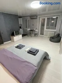 ApartCenter Студия LUX в центре города Гагарина - Image 3