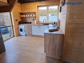 Jaśkowe Wzgórze domki na wynajem Szymbark, balia, Domek nr 2 i 3 - Image 3