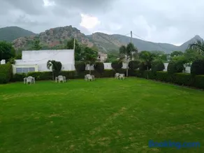 Sariska Celebration Hotel & Resort - Image 1