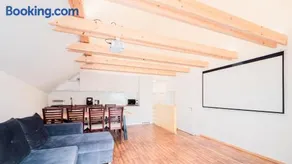 Apartmány Habánská, celý dům - Image 4