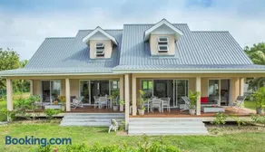 Villas Coco Beach Praslin - Image 1